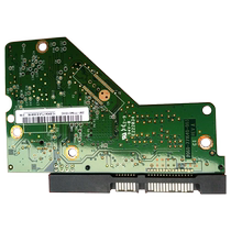 Desktop Hard Disk Circuit Board 2060-771640-003 REV A for 3 5-inch Western Digital serial hard disk