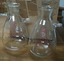 (Shu Niu) upper mouth suction filter bottle 500ML suction filter bottle upper mouth suction filter bottle physical photo can be invoiced