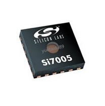 SI7005-B-GM1R digital temperature and humidity sensor can be completely substituted for SHT10 11 15 original