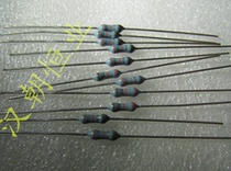 Japan SN14K2E38 3F 1 4W 38 3R 1% metal film resistors