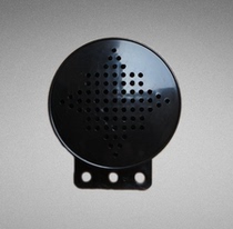 1W speaker 57MM small speaker shell Small speaker car small speaker electric car speaker plastic shell