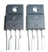 5M0365R 4-pin imported disassembled LCD power module 