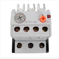 Original LS electric overload relay GTH-40 TM-32 3H (false one lost ten)