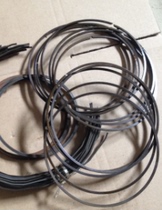 Round Screen Printing Machine opening clip Spring net head 640