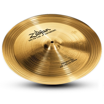 Zildjian SL18CH PROJECT 391 China 18-inch Chinese Cymbal Beauty and Sonic Cymbal Tablets