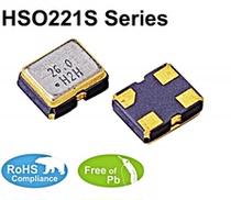 Active OSC patch Crystal 2025 2520 32 768K 32 768KHZ small size low-frequency