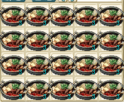 Crown special magic baby nostalgic Shepherd 600 cooking pot Shouxi pot a car total of 20 groups