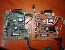 Hisense inverter air conditioning KFR-26GW 11BP KFR-2606 2609GW BP internal computer board motherboard