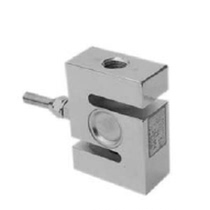 Wide-measuring YZC-528 3T load cell batching packaging 3 tons S-type pull pressure sensor mixing station