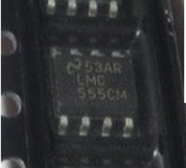 LMC555CM LMC555 SOP8