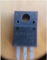  Original imported disassembly RJP63K2 LCD TV plasma dedicated TO-220F 