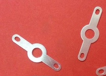 Terminal 4 2 Solder welding sheet Double-head solder sheet Copper bar Solder connection Solder sheet Connect 2000