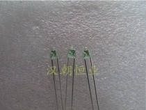 Imported EMPG3361X light emitting diode 3mm 3mm yellow hair yellow light emitting tube highlight
