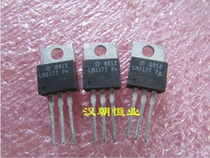 American brand LM317T 1 2-37V TO-220 Adjustable Linear Regulator