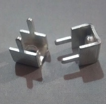 PCB-14 soldering terminal PC board terminal block M4 terminal Post circuit board connector hardware terminal