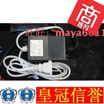 Fudi Acros power cord 1 2A transformer adapter RO reverse osmosis water dispenser direct drinking machine accessories 24V