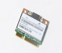 AR5B125 AW-NE186H 802 11N ASUS BenQ Acer Toshiba Notebook Wireless Network Card