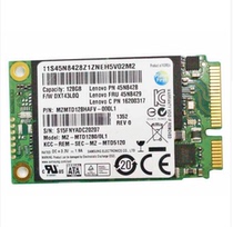 Samsung Samsung MZ-MTD1280 Laptop 128G Solid State SSD Hard Drive MSATA PM841
