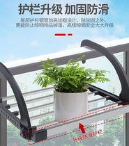 Outside the window drying outdoor small balcony outside j telescopic hanger window rack radiator adhesive hook clothes folding