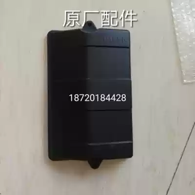 YAMAHA gasoline generator EF7000 6000 5500 original parts air filter box cover YAMAHA