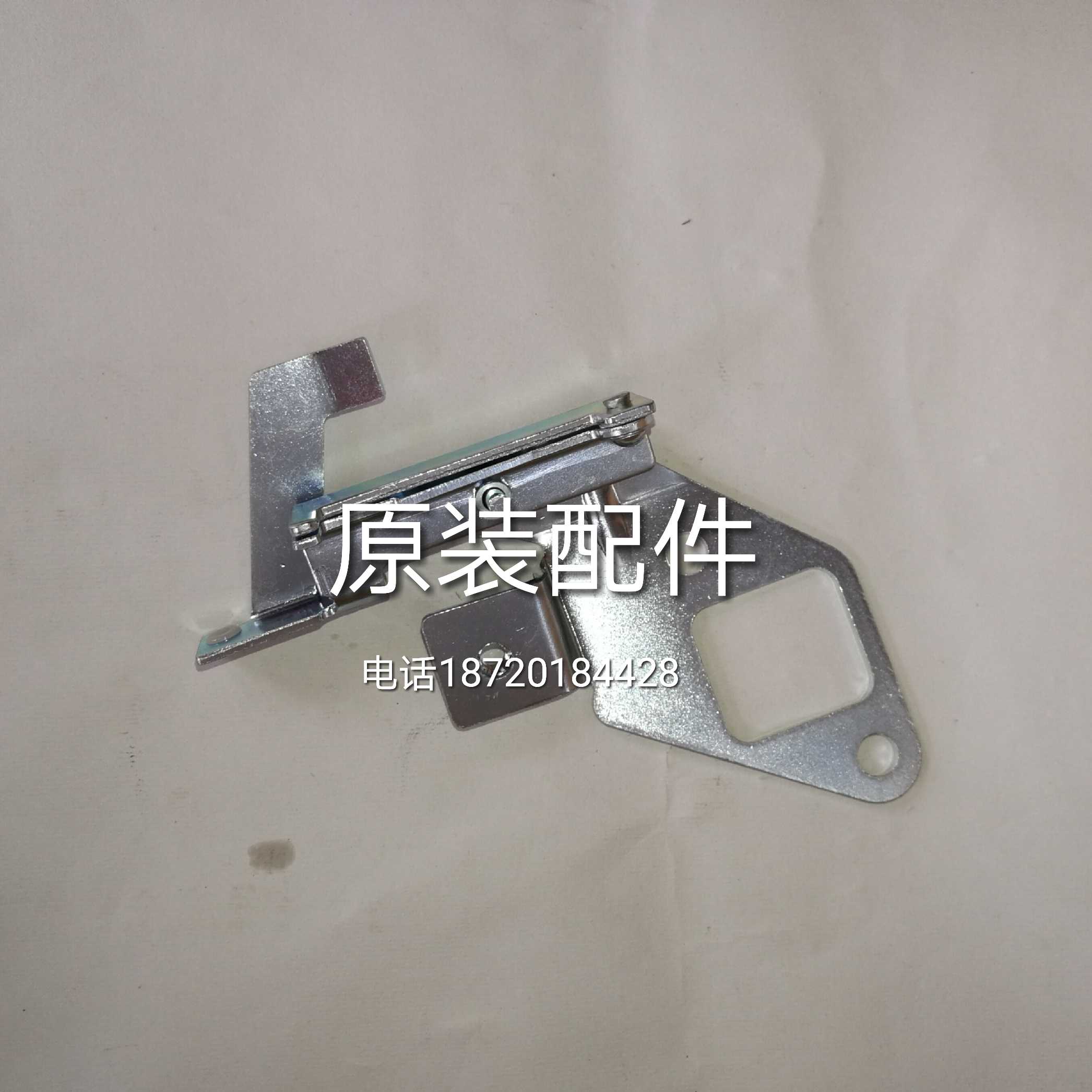 Yamaha diesel generator set original imported accessories EDA5000 start stop lever non-assembly