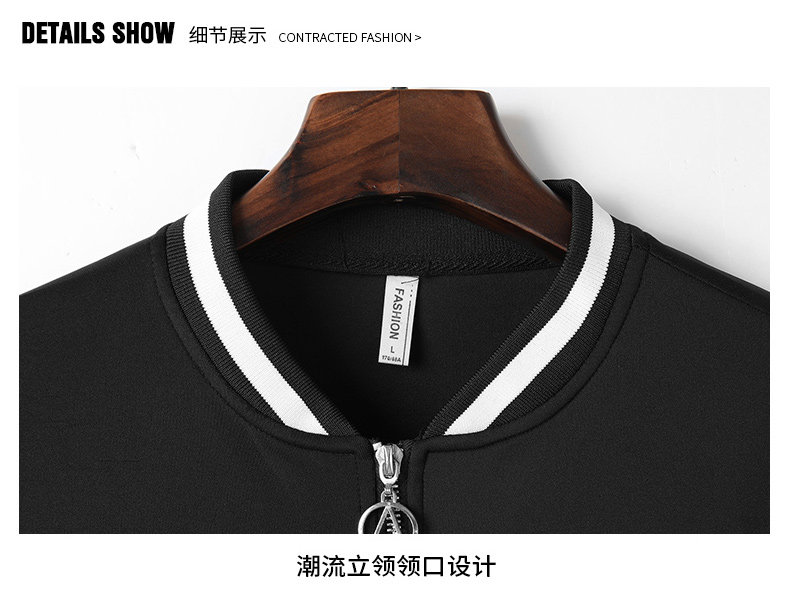 Blouson homme SMOST     manches longues en Polyester - Ref 3116928 Image 30