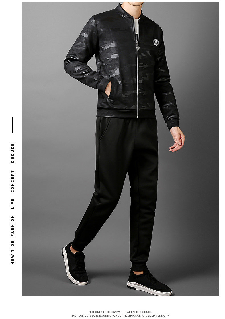 Blouson homme SMOST     manches longues en Polyester - Ref 3116928 Image 26