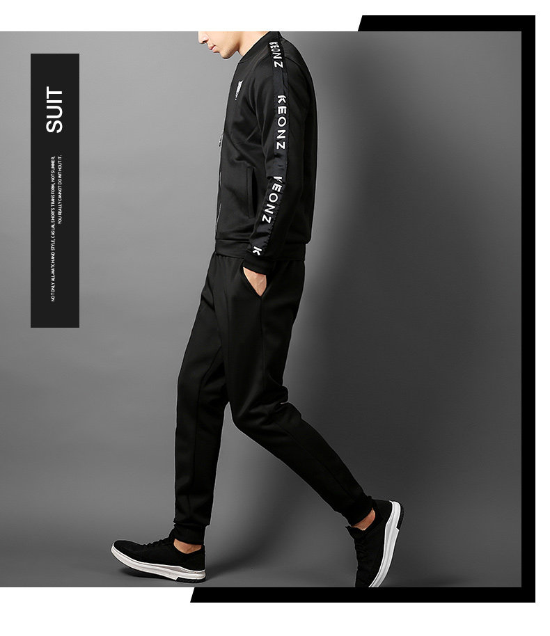 Blouson homme SMOST     manches longues en Polyester - Ref 3116928 Image 29