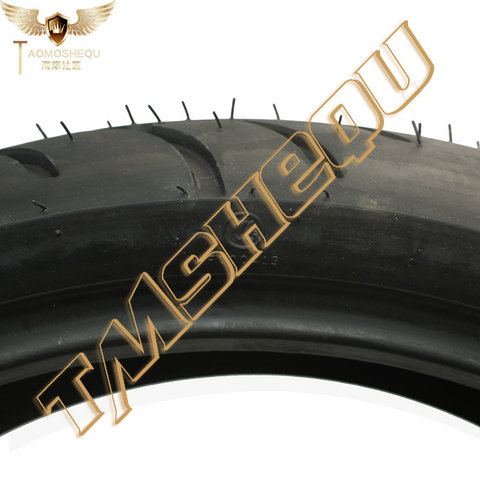 Kawasaki ZZR-1400 GTR Quỷ sáu mắt ZX-10R Z1000 Lốp trước và sau mới 190-50-17 - Lốp xe máy lốp xe máy bám đường