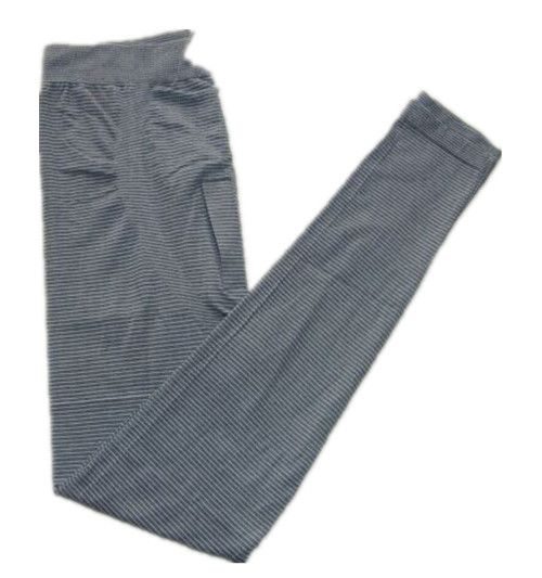 Pantalon collant en coton - Ref 763964 Image 15