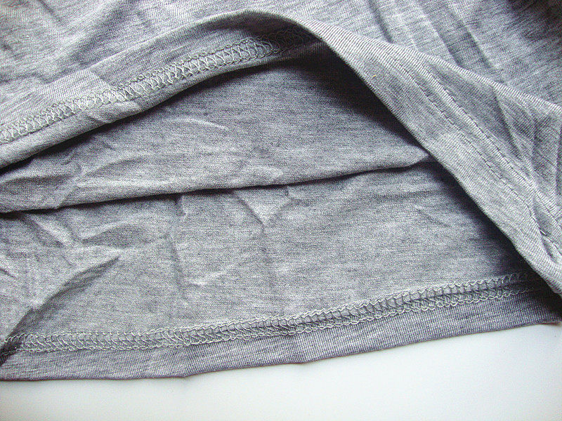 Sous-vêtement chaud simple en coton - Ref 731041 Image 14
