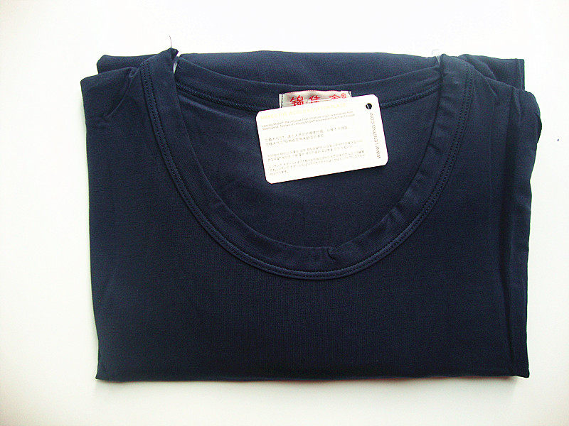 Sous-vêtement chaud Moyen-âge simple en coton - Ref 731042 Image 7