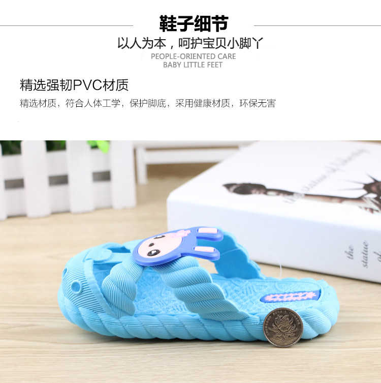 Chaussons enfants en autre pour Toute saison - semelle plastique - Ref 986176 Image 10