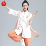 昊吉 Модный осенний комплект, спортивная одежда, коллекция 2021, в западном стиле, 3 предмета