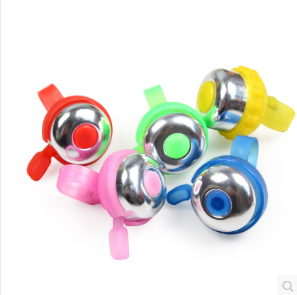 Avertisseur de vélo sonnerie commune - Ref 1451919 Image 7