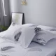 Листья тень