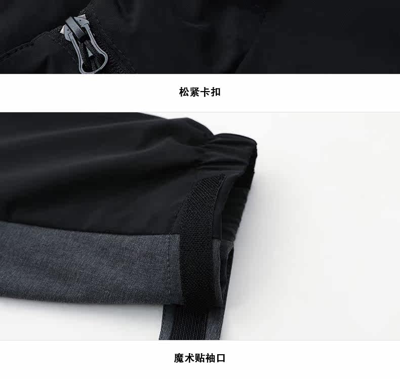 Blouson homme TAPOO   manches longues en Polyester - Ref 3118567 Image 23