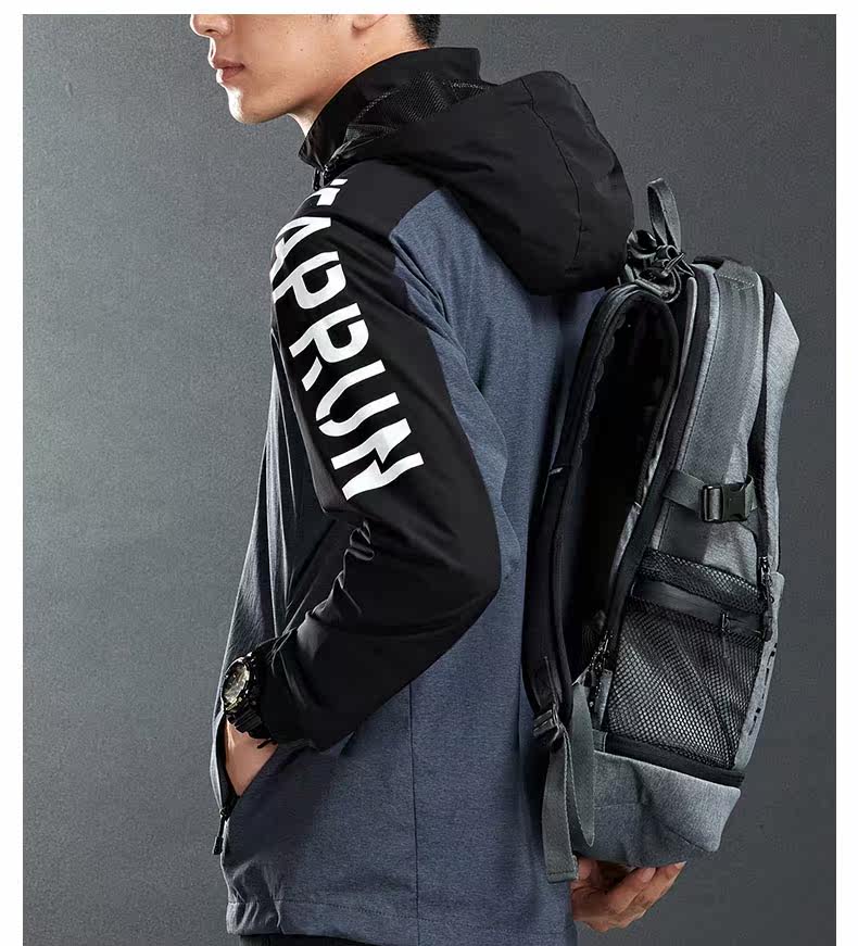 Blouson homme TAPOO   manches longues en Polyester - Ref 3118567 Image 15