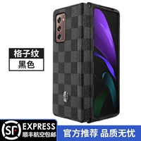 [Black Pattern Black] W21/ZFOD2/F9160 СООБЩЕНИЕ ВЕЩЕ