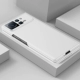 Antique White】 Ultra-Thin Frosted-Sky Friendy Fellow