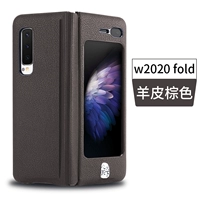 【Овсовая картина коричневого цвета】 W20/FOLT/F9000 Connective Frdht Ecren Hollow