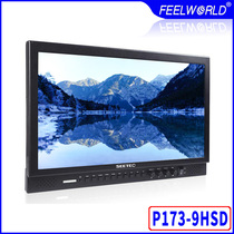 Vision Photography Director Monitor P173-9HSD 17 inch professional radio class SLR camera display