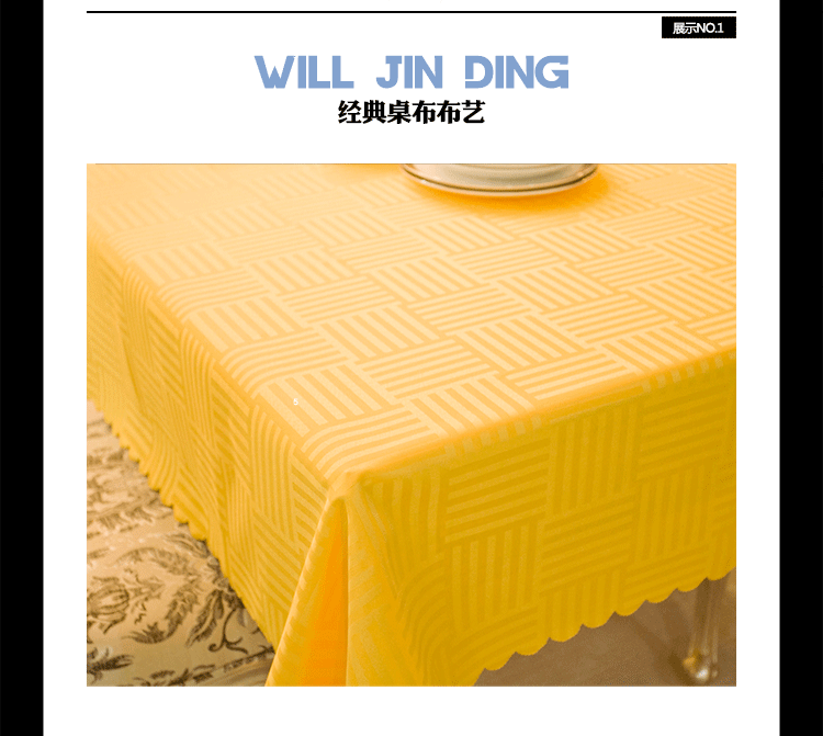 trắng khăn trải bàn khách sạn tinh khiết bảng vải bảng vuông vải tối giản hiện đại phong cách châu Âu khăn trải bàn bàn cà phê vải họp - Khăn trải bàn khăn trải bàn làm việc