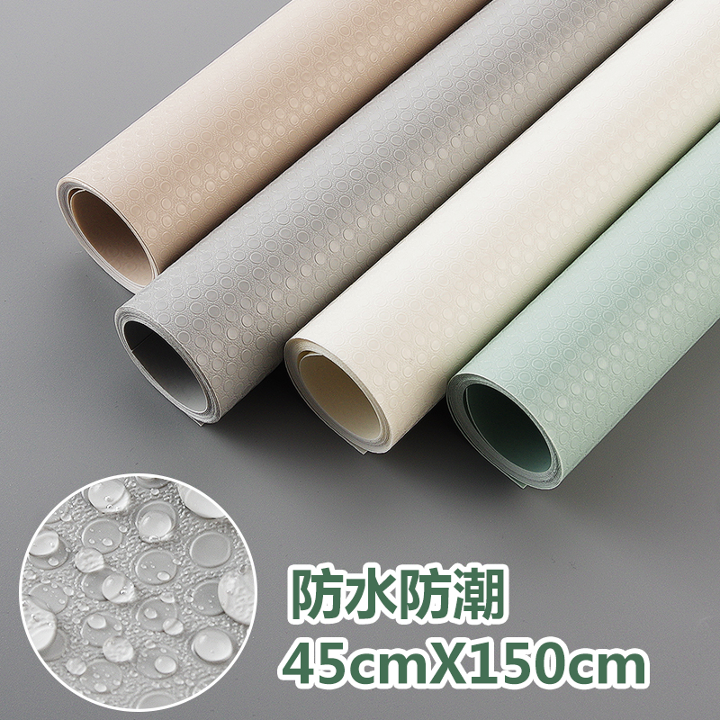 Thick moisture-proof mat waterproof drawer mat kitchen oilproof cabinet pad paper home shoe cabinet sticker wardrobe mat paving paper