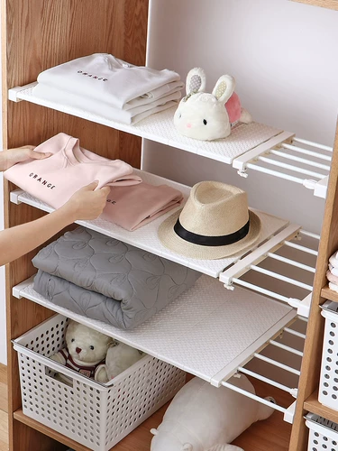 Youshe -безгородной телескопический гардероб разбил рамка общежития общежития общежития общежития