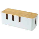 Удлинитель, ящик для хранения шнура, артефакт для хранения вилки питания, удлинитель штепсельной вилки, розетка для шнура, кабель для зарядки данных, коробка для кабеля управления проводами