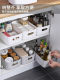 Dormitory Miscellaneous Storage Box Desktop Plastic Cosmetics Storage Box Storage Box Bathroom Kitchen Storage Basket Box