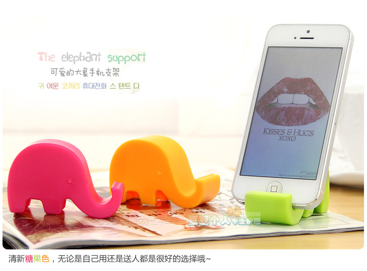 Support téléphone GSM - Ref 1367953 Image 18