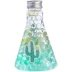 Yousiju Home Office Air Freshener Nhà vệ sinh Chai khử mùi Hương thơm Crystal Solid Deodorant - Trang chủ Trang chủ