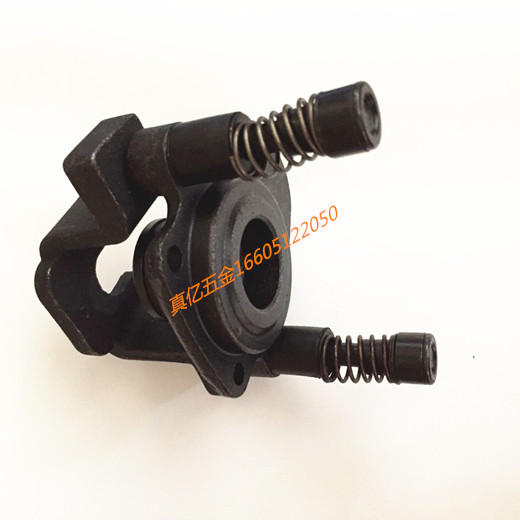 Equipped with Hitachi PR-38E rotary hammer drilling bow iron frame iron chuck assembly Ritong Chengcheng 38 rotary hammer drilling boutique accessories